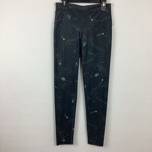 Victoria Sport Galaxy Leggings Size Small